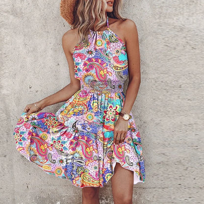 Chique riemjurk
