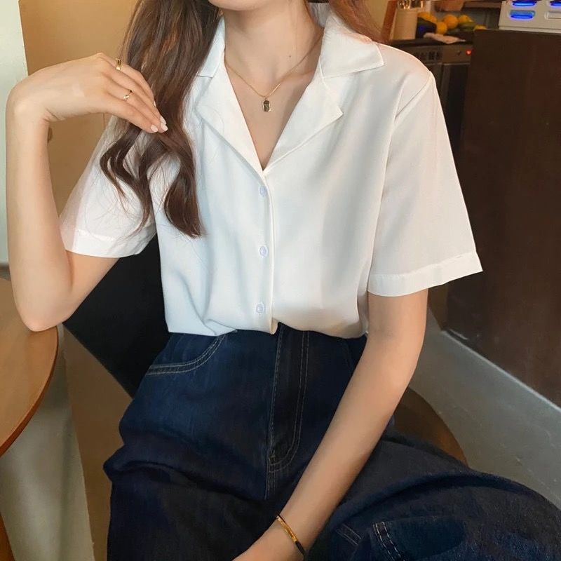 MerelsBlouse I Blouse Voor Dames