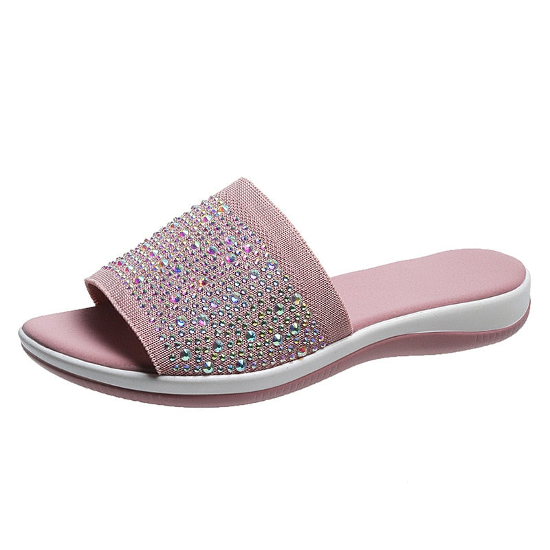 BeachSlides™: Slippers Voor Dames