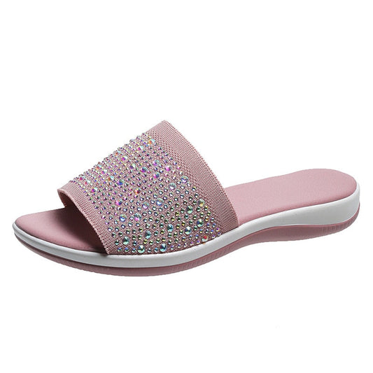 BeachSlides™: Slippers Voor Dames