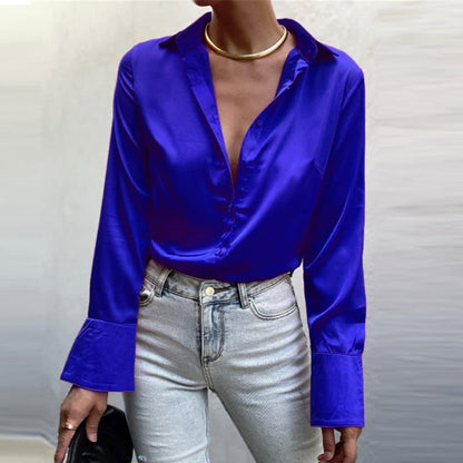 SamiesBlouse I Blouse Voor Dames