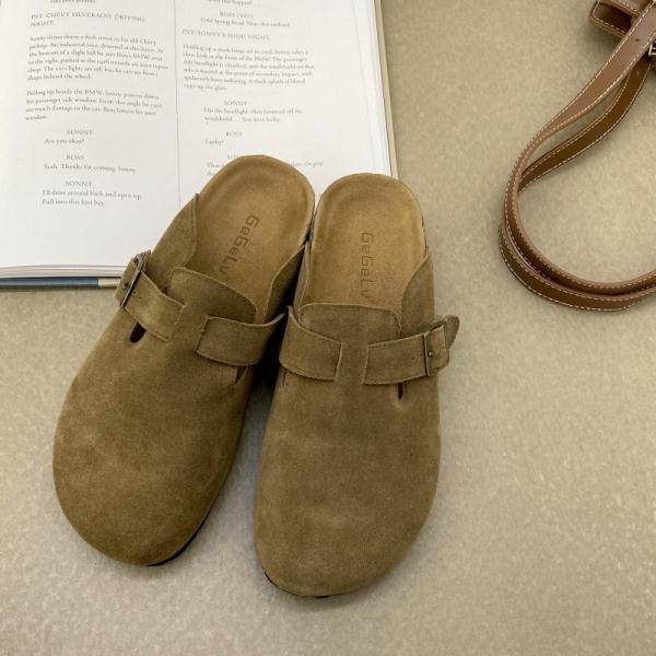 SoftShoes I Pantoffels Voor Dames