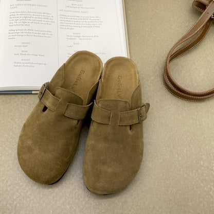 SoftShoes I Pantoffels Voor Dames