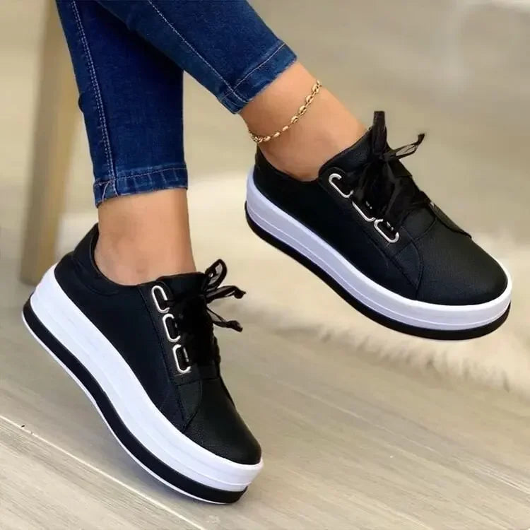 Fryon™ | Comfortabele Mode Sneakers