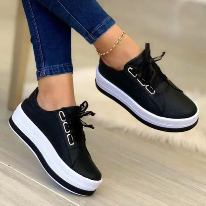 Fryon™ | Comfortabele Mode Sneakers