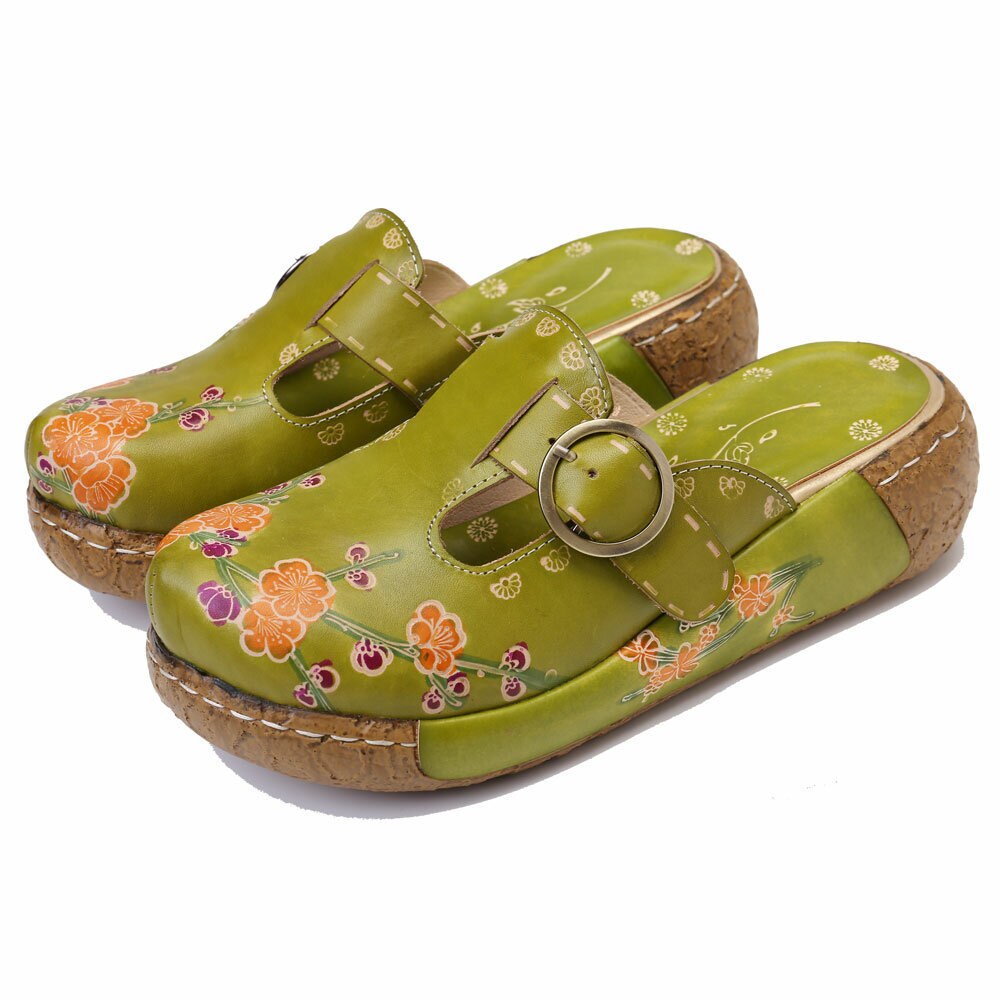 Rain Slippers | Bloem Slippers
