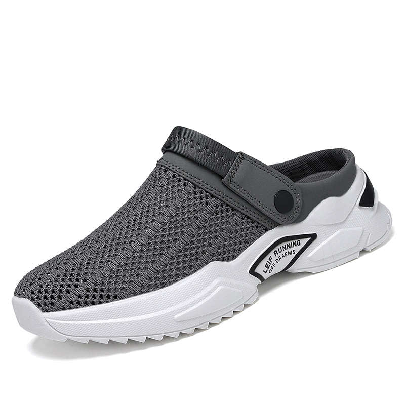 Easy Slidez | Gemakkelijke Schoenen