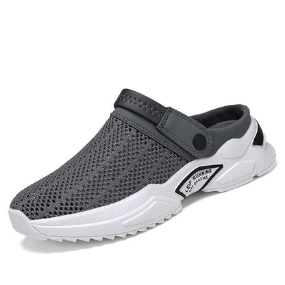 Easy Slidez | Gemakkelijke Schoenen