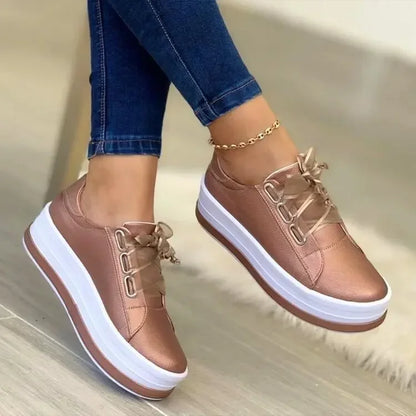 Fryon™ | Comfortabele Mode Sneakers