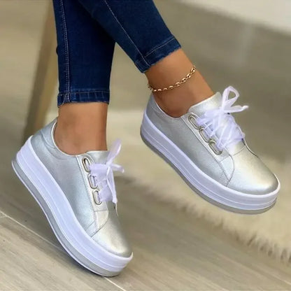 Fryon™ | Comfortabele Mode Sneakers