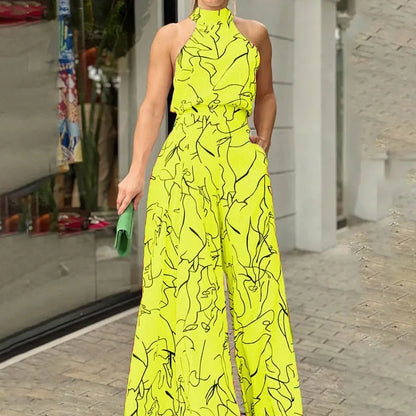 Blanche - Elegante zomerjurk