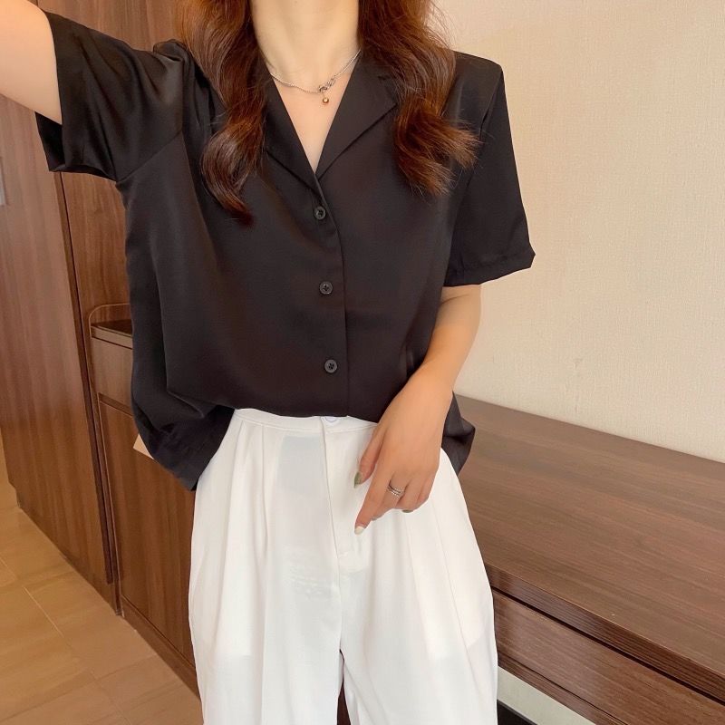 MerelsBlouse I Blouse Voor Dames