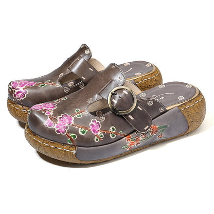 Rain Slippers | Bloem Slippers