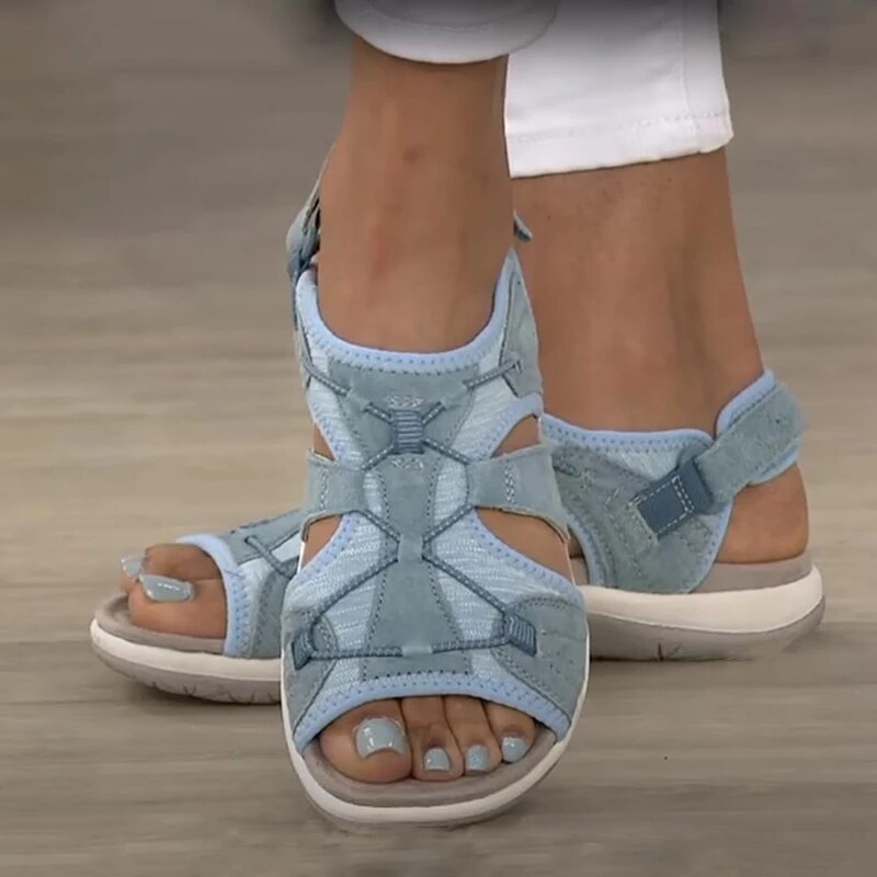 Lili Sandels | Strand Sandalen
