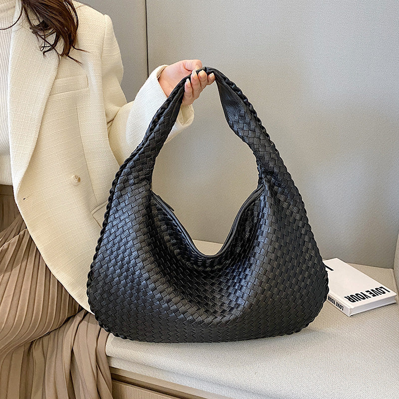 Evelien | Geweven tas in diverse kleuren