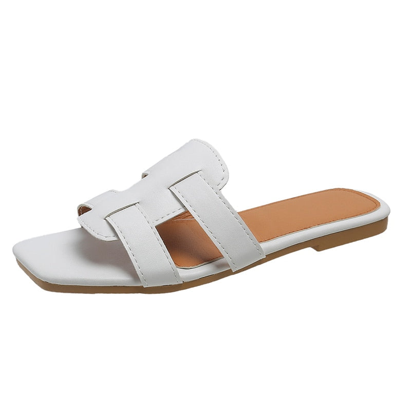 Lovy Slides | Design Slippers