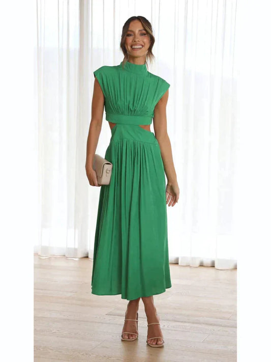 Sofia Elegante jurk
