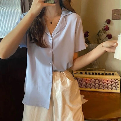 MerelsBlouse I Blouse Voor Dames