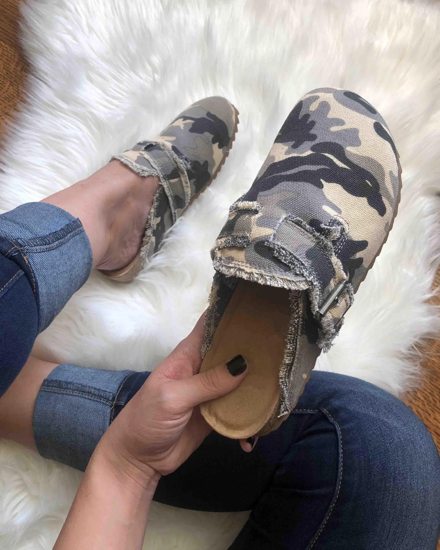 NelekkesSlippers I Slippers Voor Dames