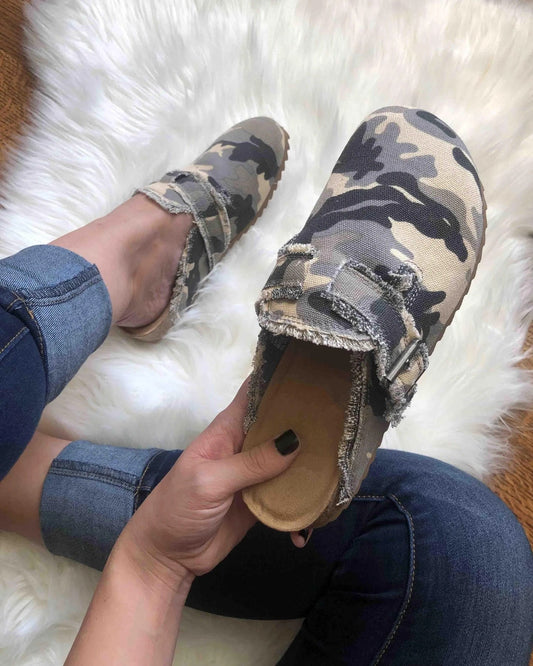 NelekkesSlippers I Slippers Voor Dames