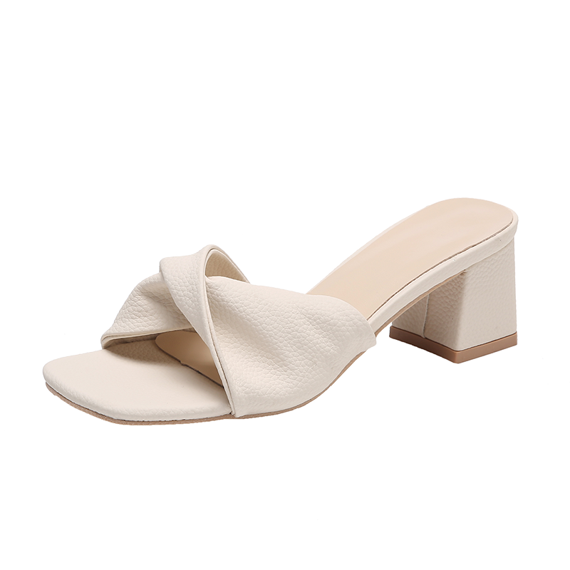JoosjesShoes I Hakken Met Strik Voor Dames