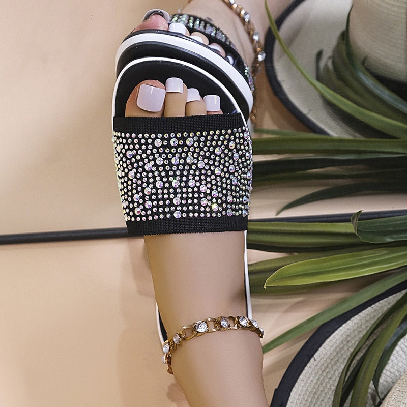 BeachSlides™: Slippers Voor Dames