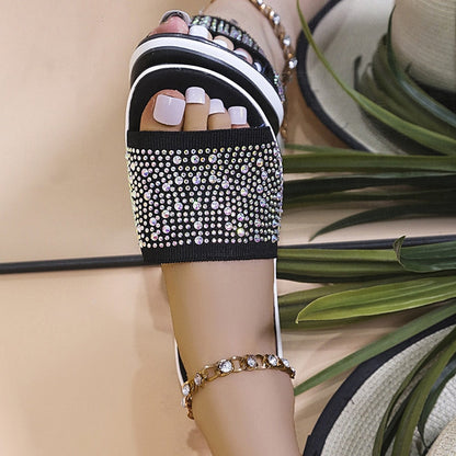 BeachSlides™: Slippers Voor Dames