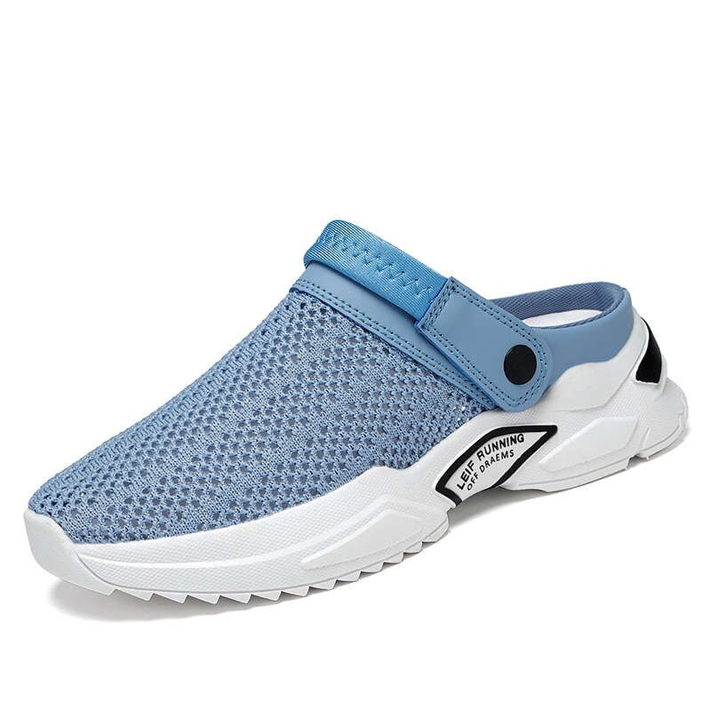 Easy Slidez | Gemakkelijke Schoenen