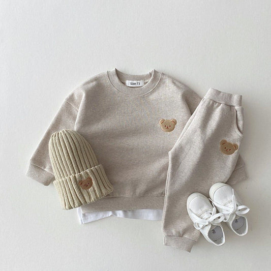 SarasPyjama I Pyjama Set Voor Baby