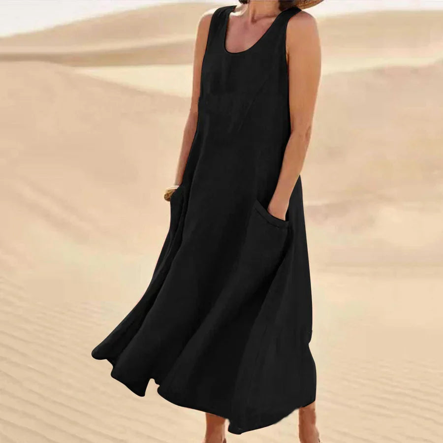 Sahra jurk