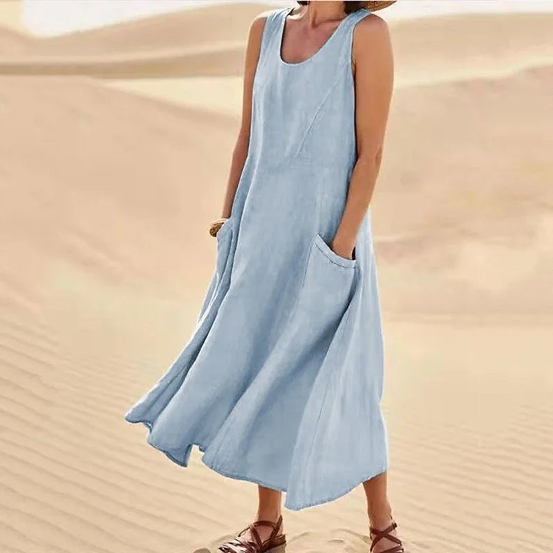 Sahra jurk