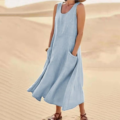 Sahra jurk