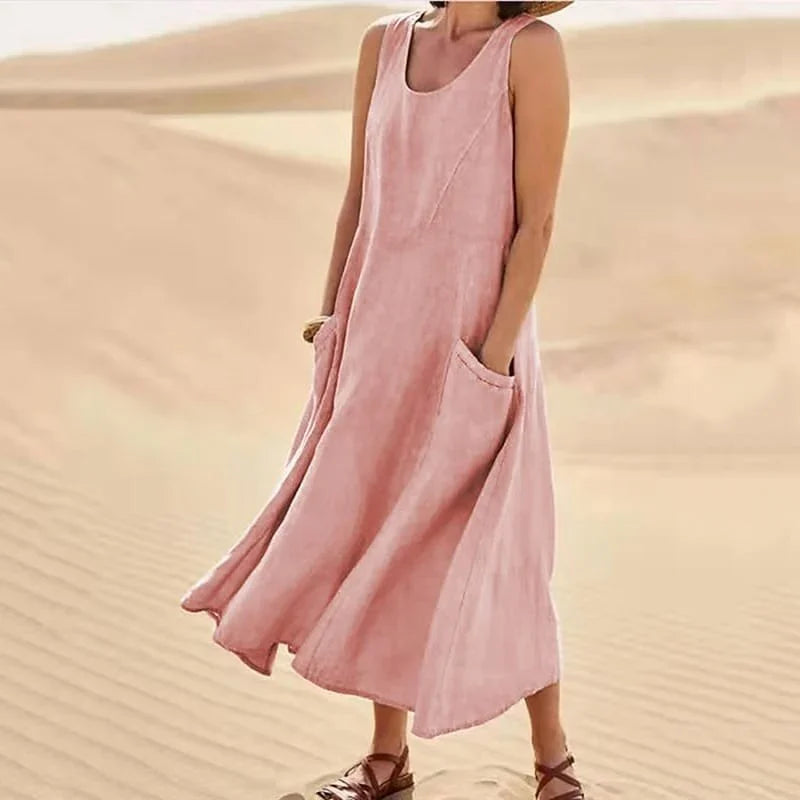 Sahra jurk