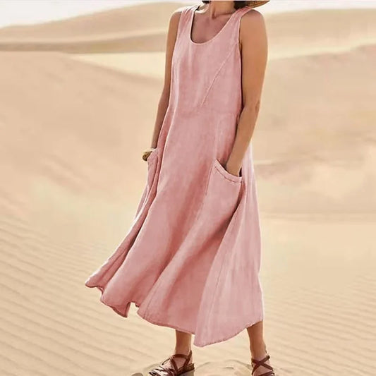 Sahra jurk