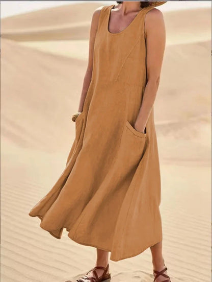 Sahra jurk