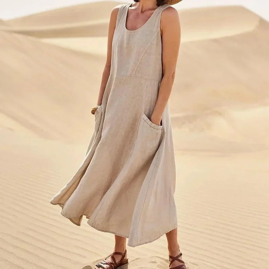 Sahra jurk