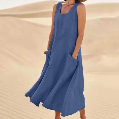 Sahra jurk