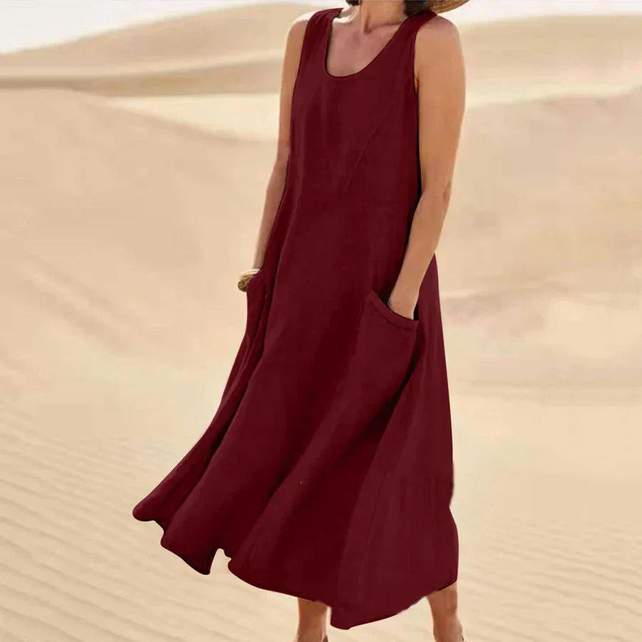 Sahra jurk