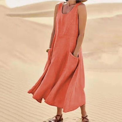 Sahra jurk