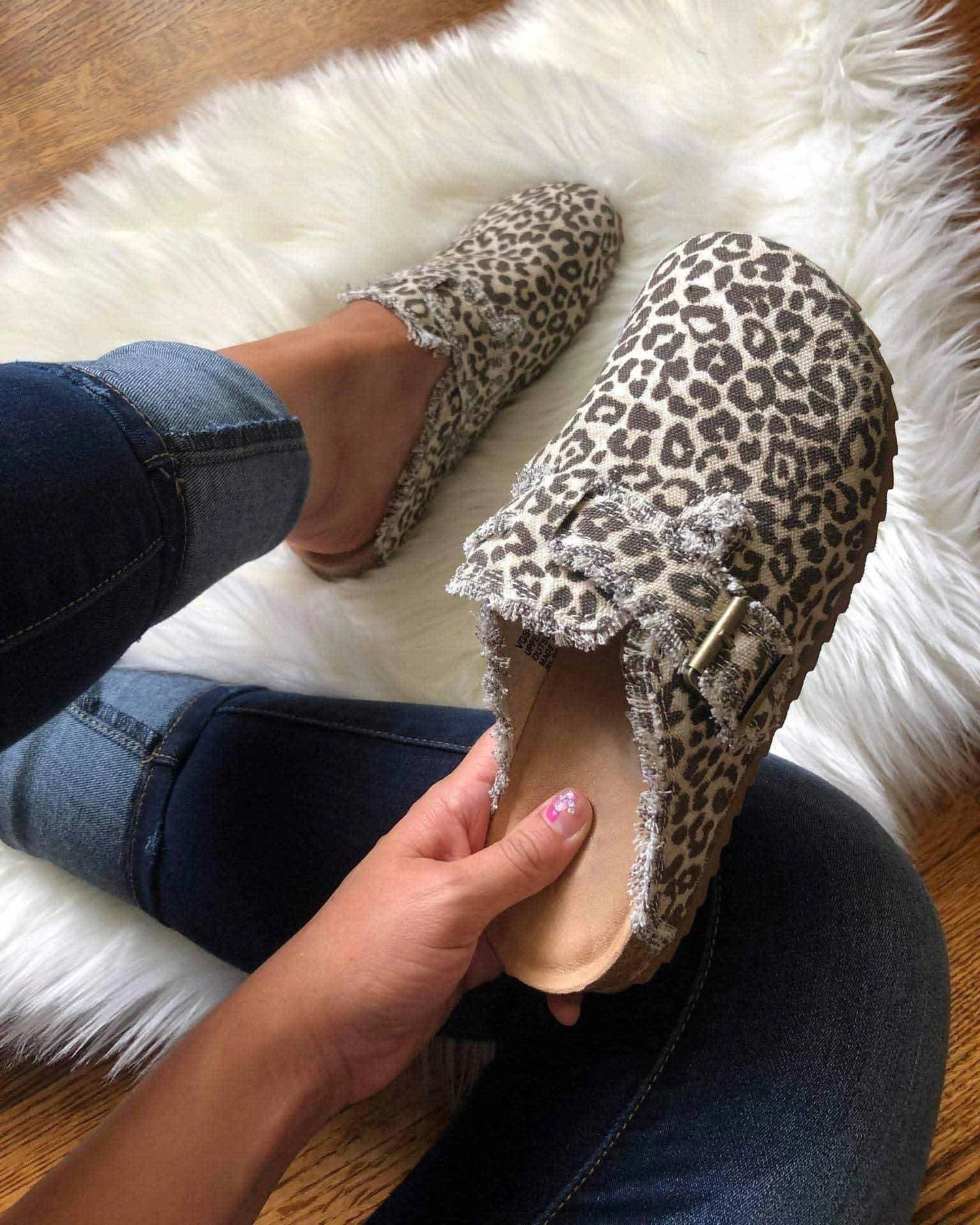 NelekkesSlippers I Slippers Voor Dames