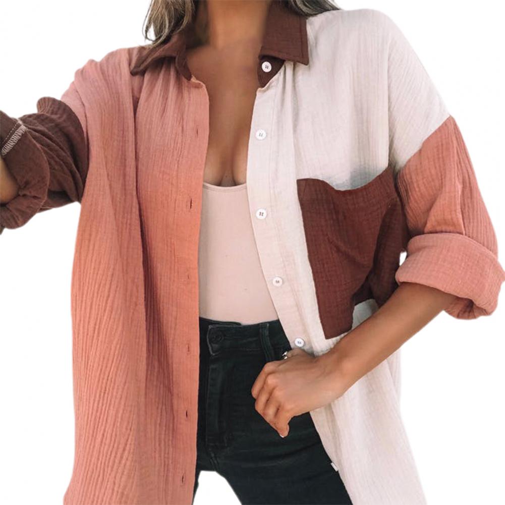 ElskeBlouse I Blouse Voor Dames
