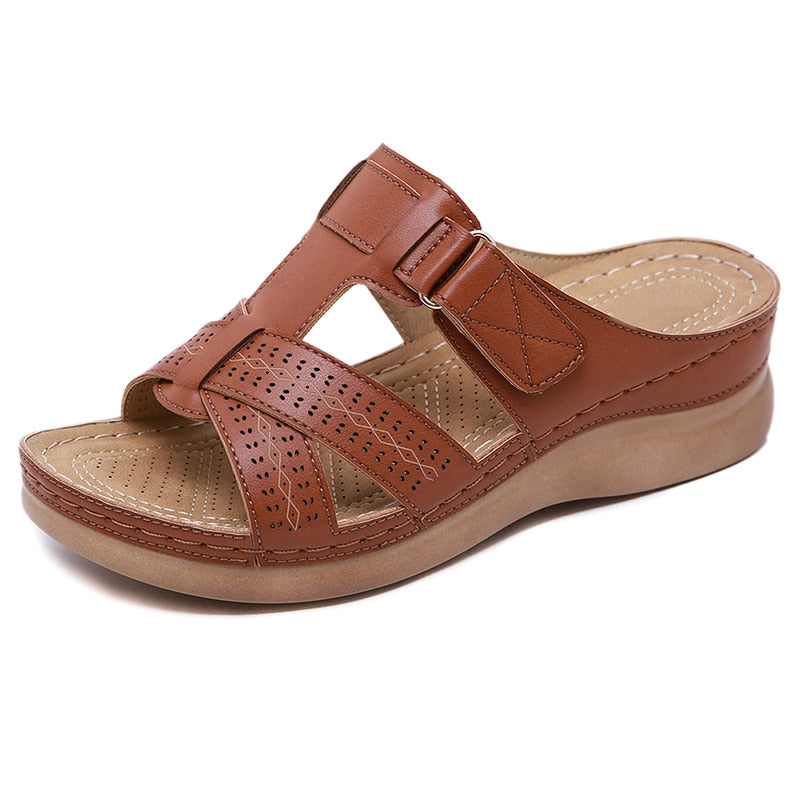 Sally Sandals | Premium Sandalen