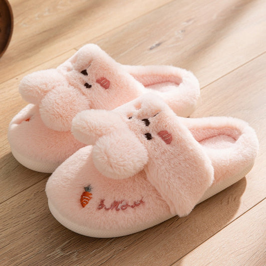 EvangelineSlippers I Lola Bunny Sloffen