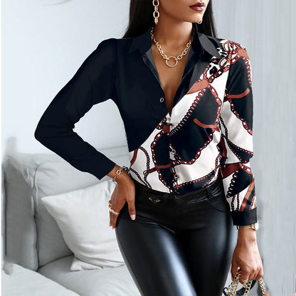 NellekeBlouse I Blouse Voor Dames