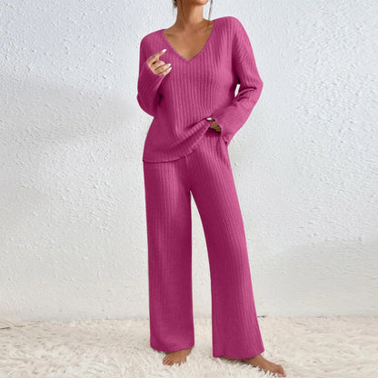 Elin™ 2-DELIGE TRICOT-SET