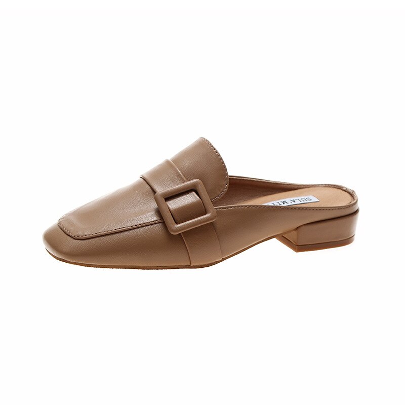 MiekesSlippers I Slippers Voor Dames