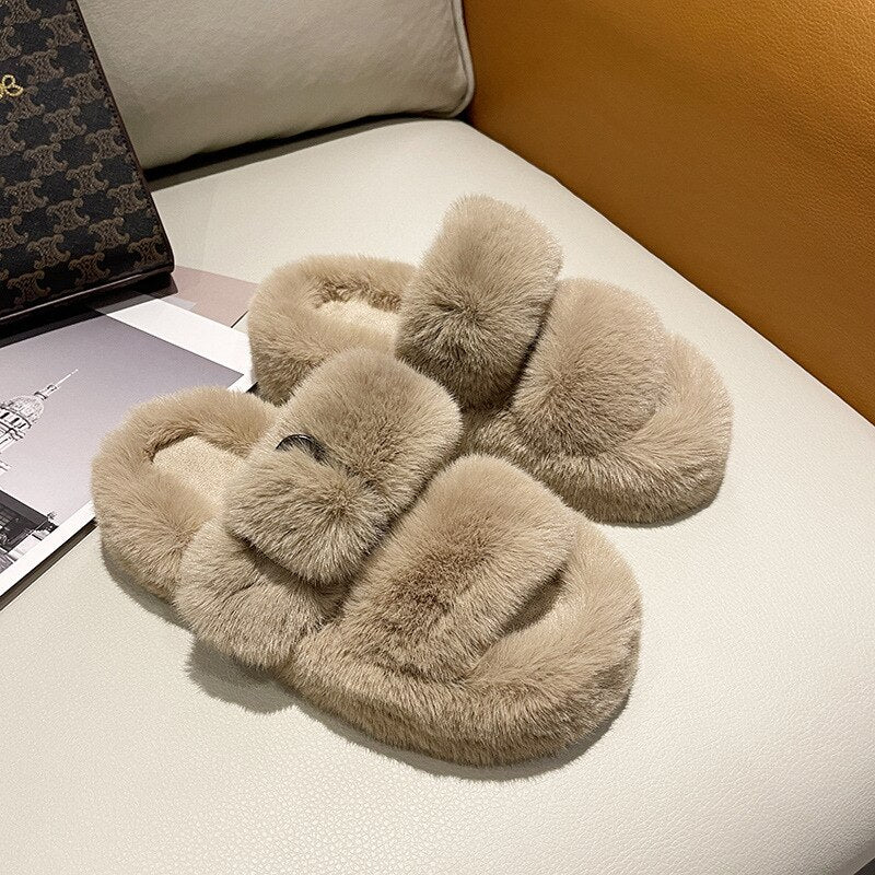 MilliesSlippers I Slippers Voor Dames