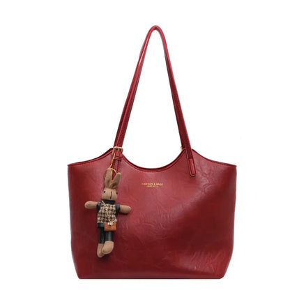 Sylora | Trendy luxe draagtas