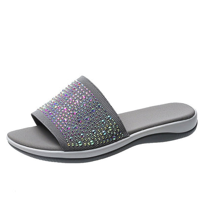 BeachSlides™: Slippers Voor Dames
