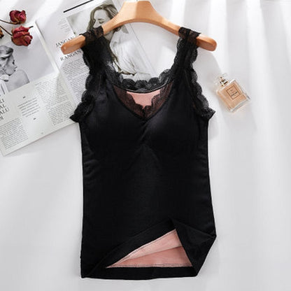 CarlijnesShirt I Ondershirt Voor Dames